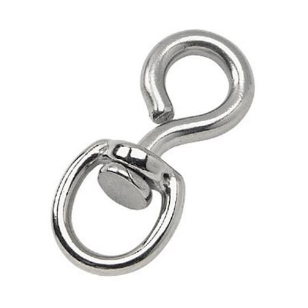 Kong Usa Swivel 10 Bronze Nick Nail S.S. Open Nickle 313101N00XK